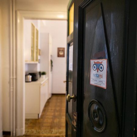 Apartament Titty House - Crocetta Mediolan Zewnętrze zdjęcie