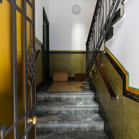 Apartament Titty House - Crocetta Mediolan Zewnętrze zdjęcie