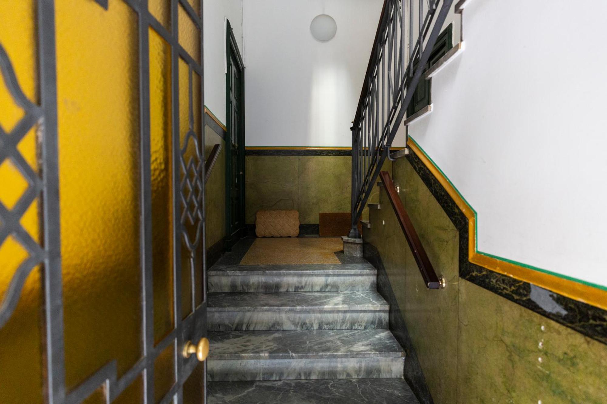 Apartament Titty House - Crocetta Mediolan Zewnętrze zdjęcie