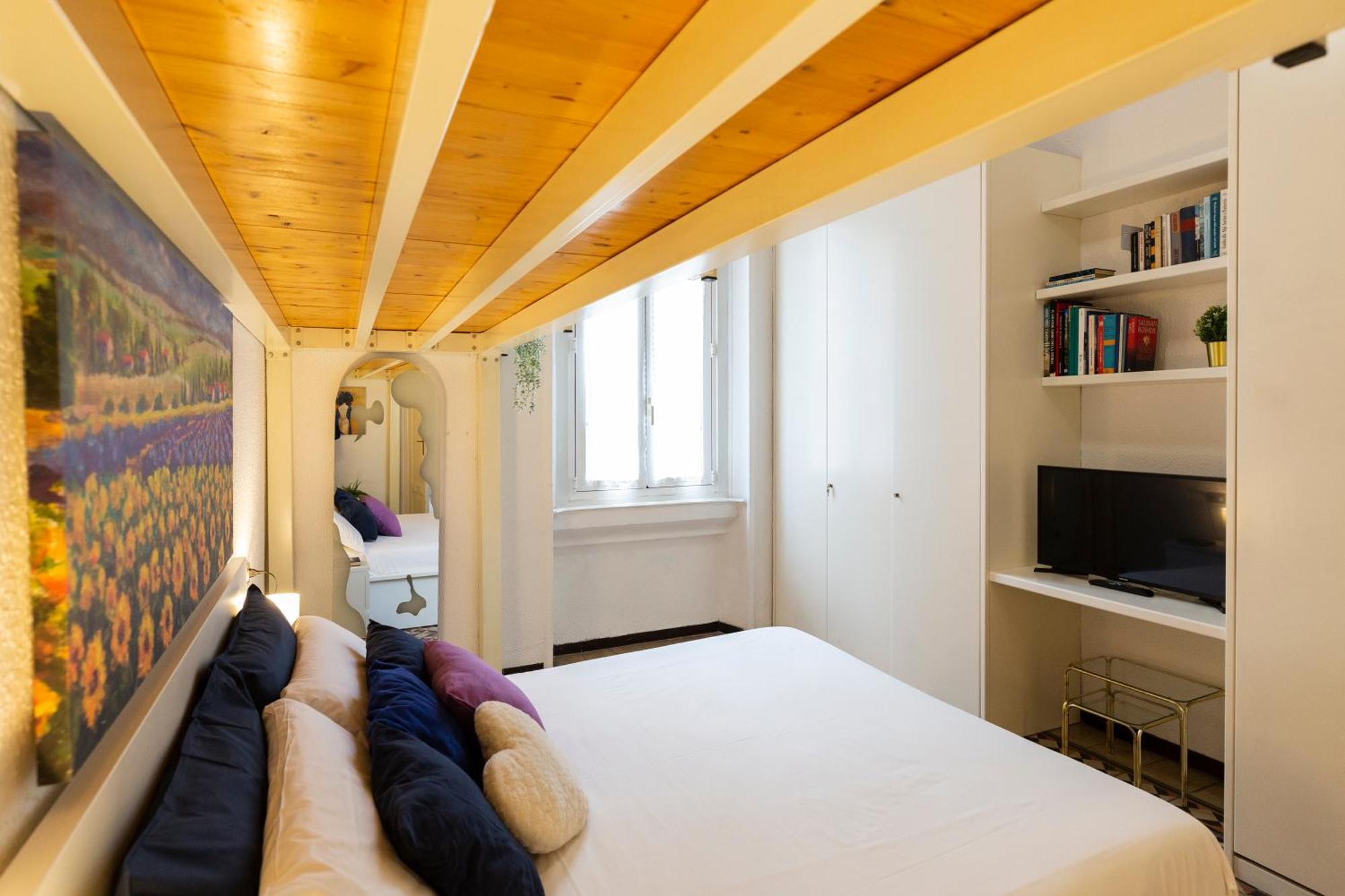 Apartament Titty House - Crocetta Mediolan Zewnętrze zdjęcie