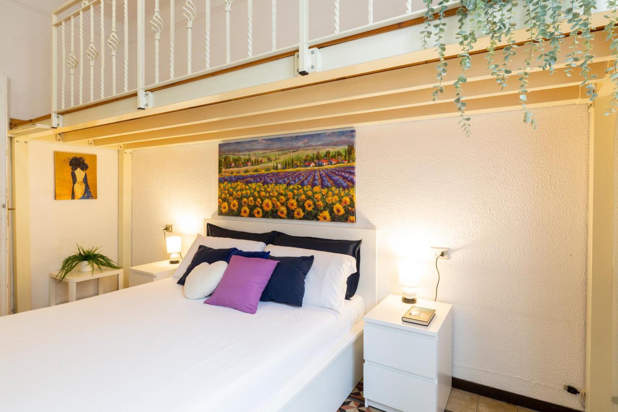 Apartament Titty House - Crocetta Mediolan Zewnętrze zdjęcie