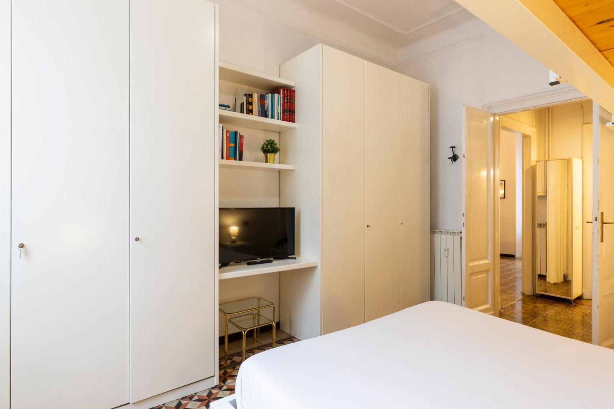 Apartament Titty House - Crocetta Mediolan Zewnętrze zdjęcie