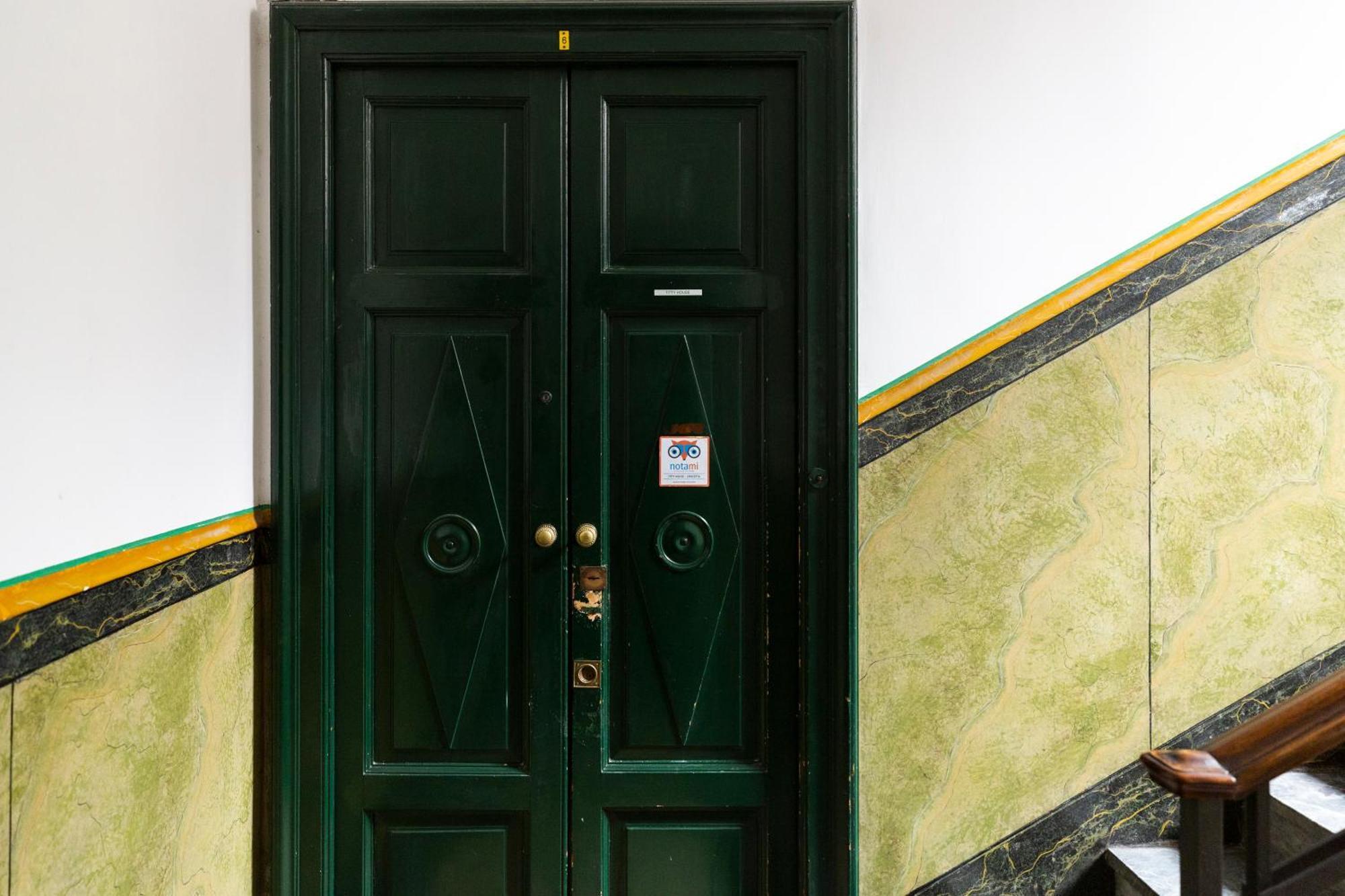 Apartament Titty House - Crocetta Mediolan Zewnętrze zdjęcie