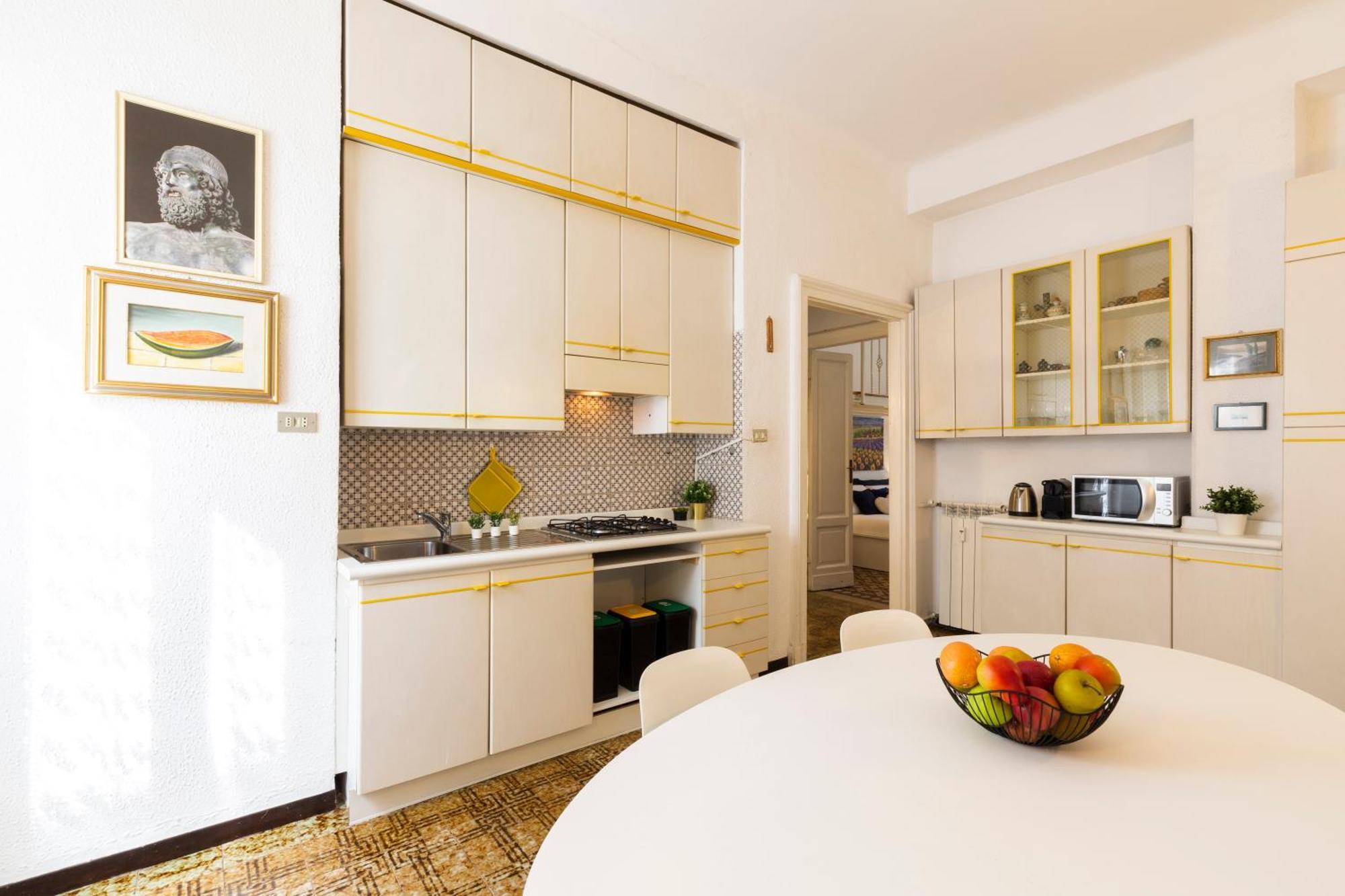 Apartament Titty House - Crocetta Mediolan Zewnętrze zdjęcie