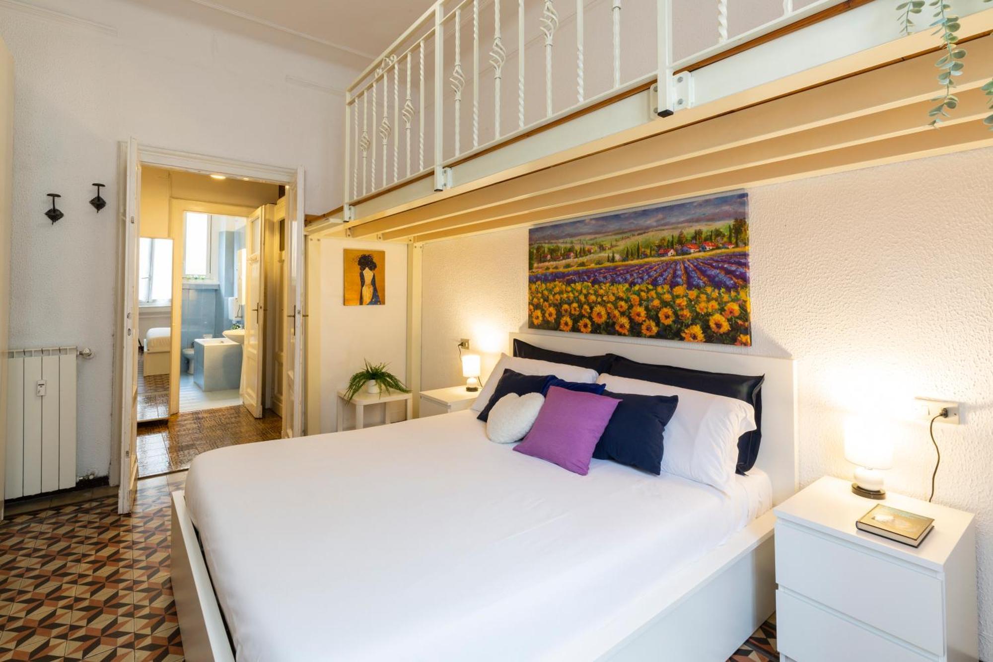 Apartament Titty House - Crocetta Mediolan Zewnętrze zdjęcie