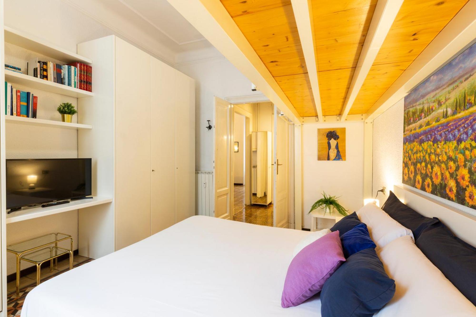 Apartament Titty House - Crocetta Mediolan Zewnętrze zdjęcie