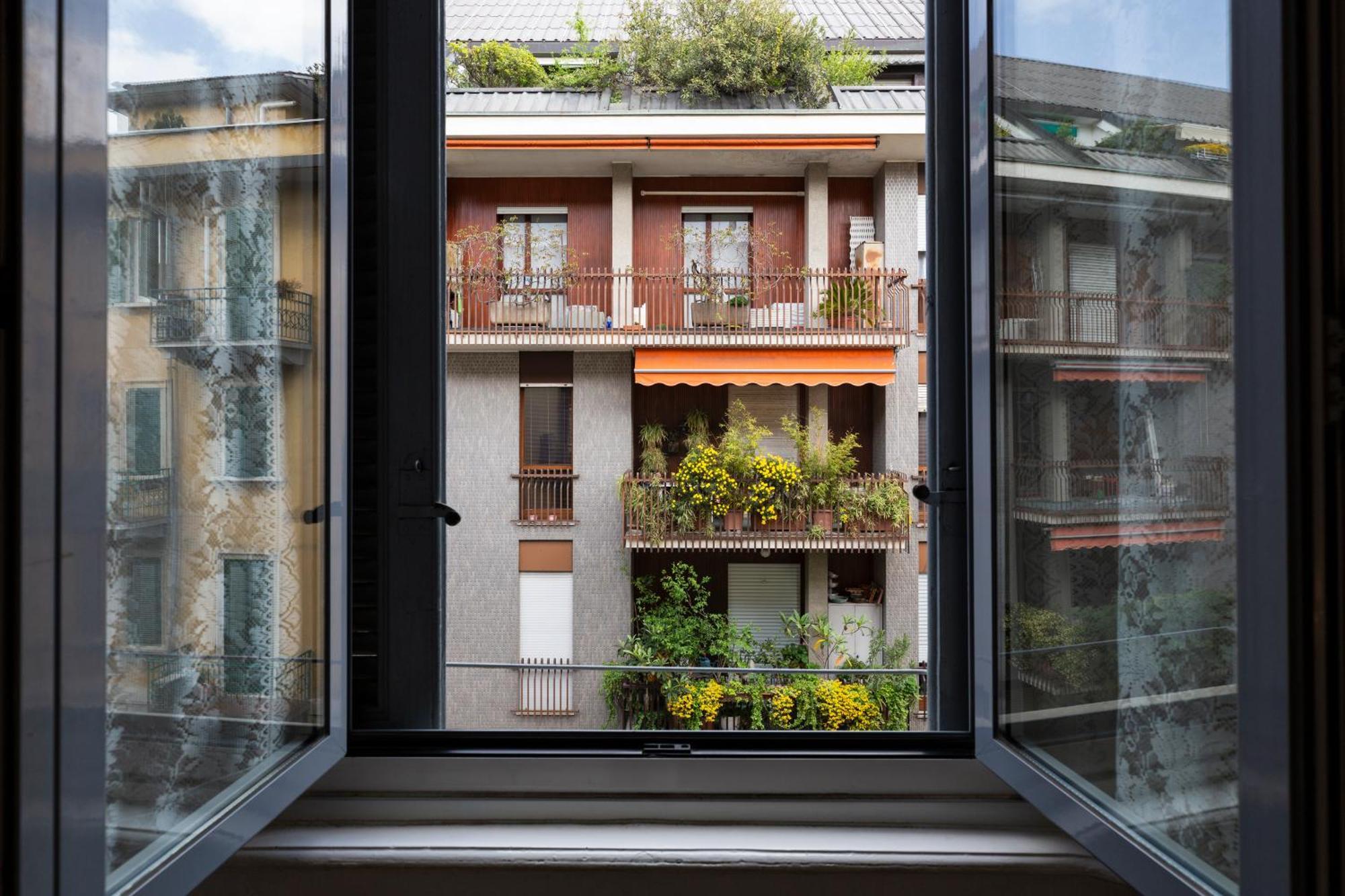 Apartament Titty House - Crocetta Mediolan Zewnętrze zdjęcie