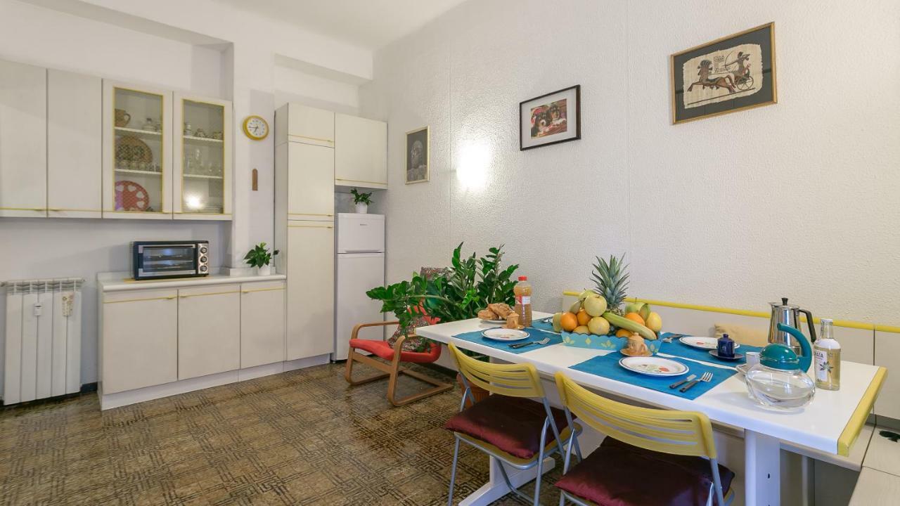 Apartament Titty House - Crocetta Mediolan Zewnętrze zdjęcie